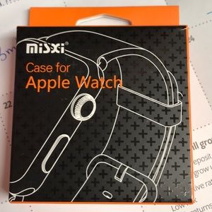Apple Watch series 3 case for 42 mm